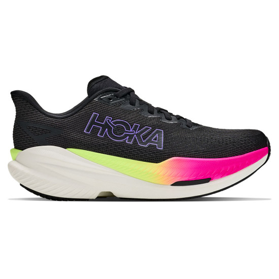 Hoka Mach X 3